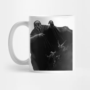 The power of magnetism Mug